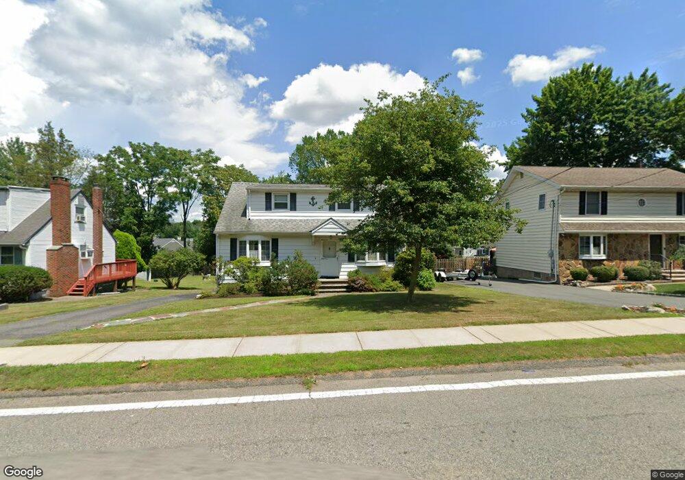 593 Goffle Hill Rd, Hawthorne, NJ 07506 - photo 1