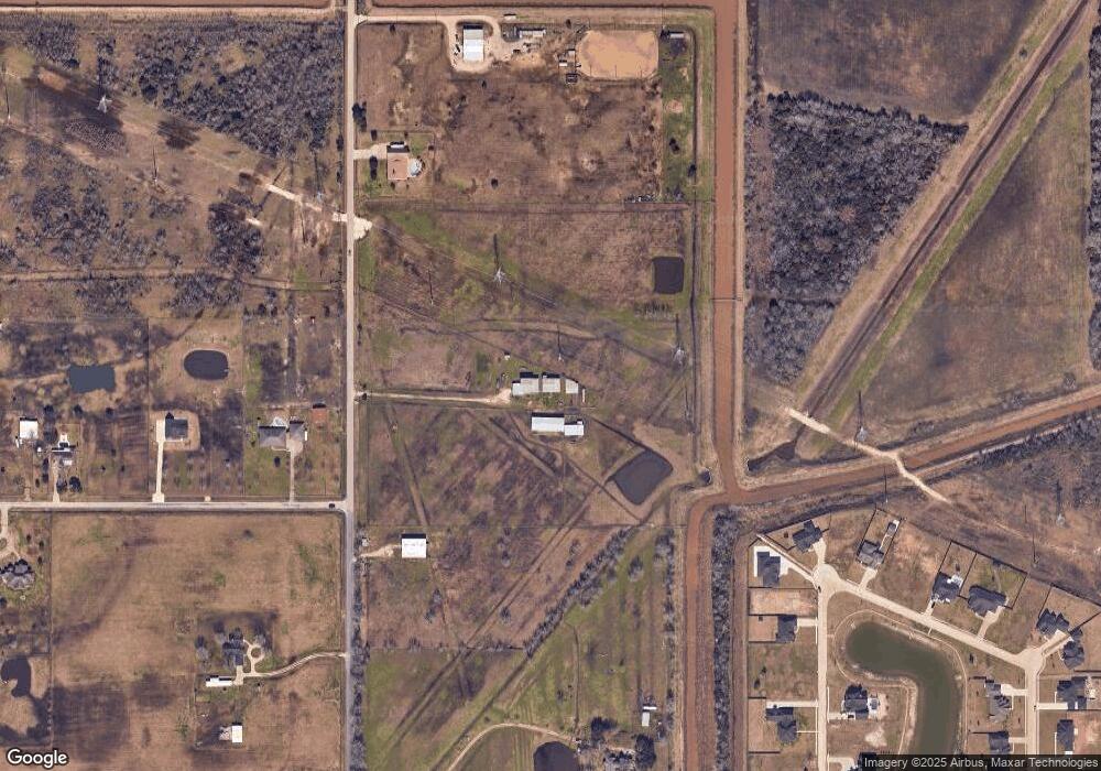 2829 Jack Beaver Rd, Santa Fe, TX 77517 - photo 1