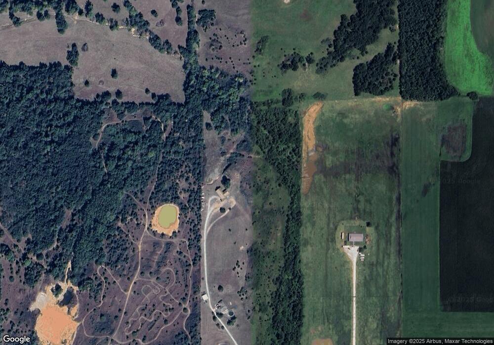 33416 Pecan Grove Rd, Shawnee, OK 74804 - photo 1