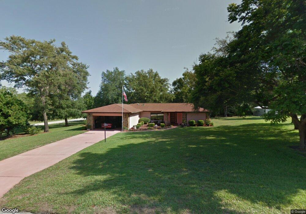 8891 N Limbo Cir, Citrus Springs, FL 34434 - photo 1