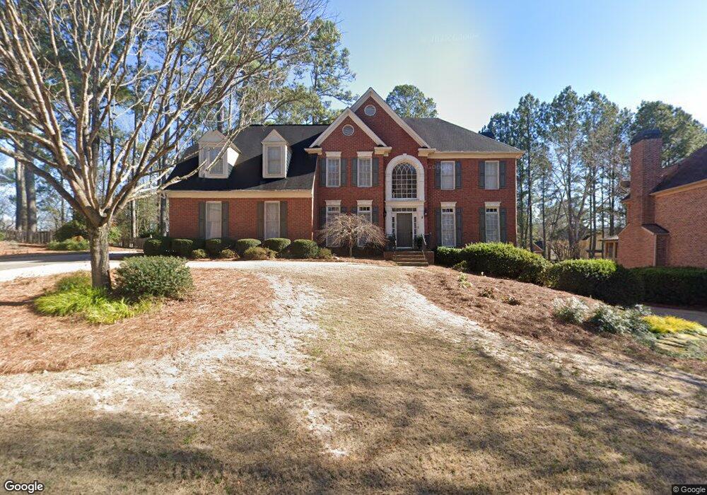 1675 Chattahoochee Run Dr unit 1A, Suwanee, GA 30024 - photo 1