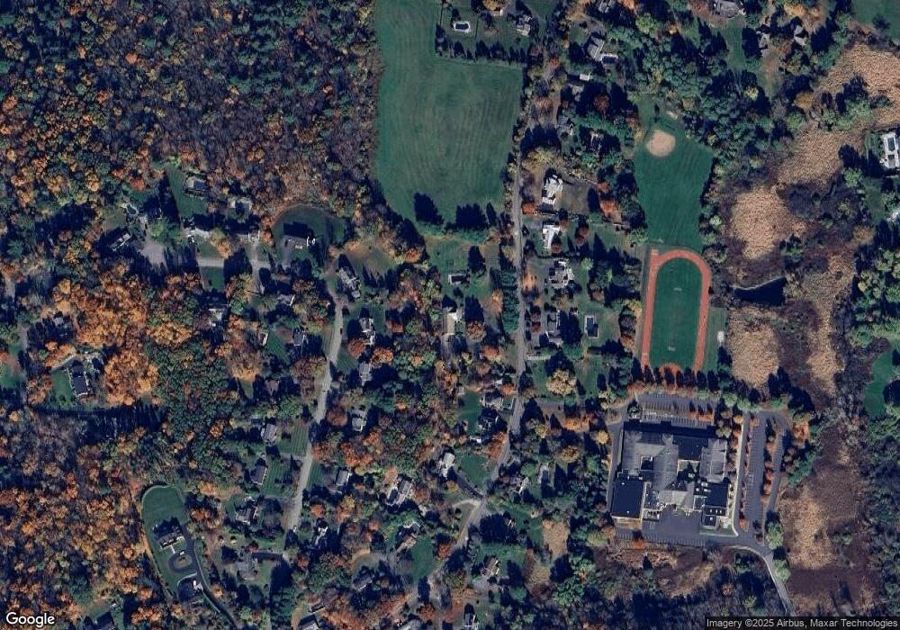 41 Deerfoot Rd, Southborough, MA 01772 - photo 1