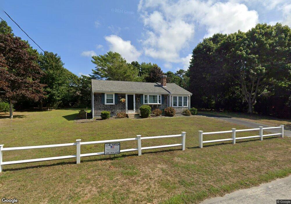 70 Lawrence Rd, Dennis Port, MA 02639 - photo 1