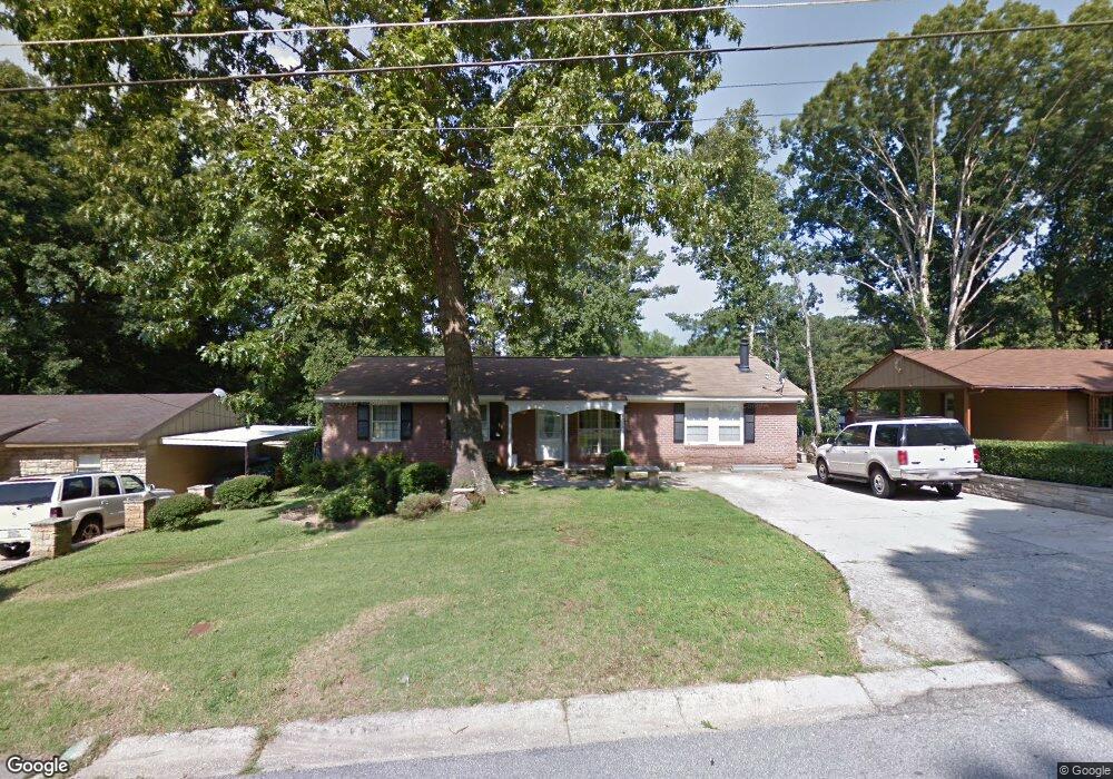 4533 Ryan Rd unit 5, Conley, GA 30288 - photo 1