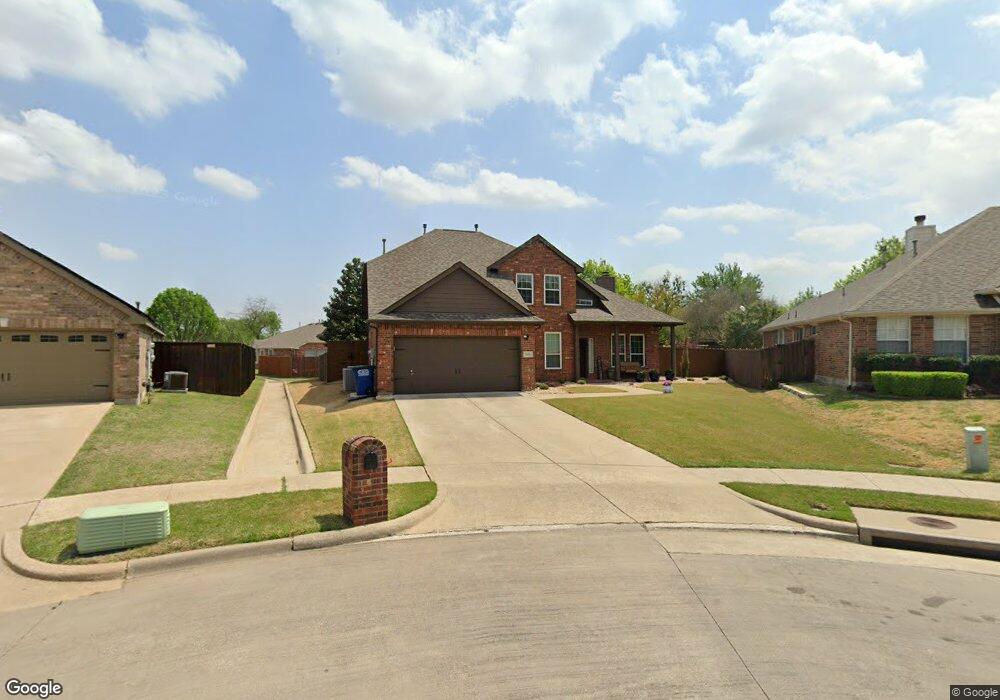 3400 Meandering Dr, Wylie, TX 75098 - photo 1