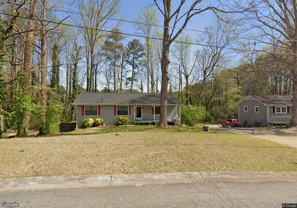 2995 Sasanqua Ln SW unit 4, Marietta, GA 30008 - photo 1