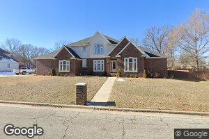 110 S Edgewood St, Joplin, MO 64801