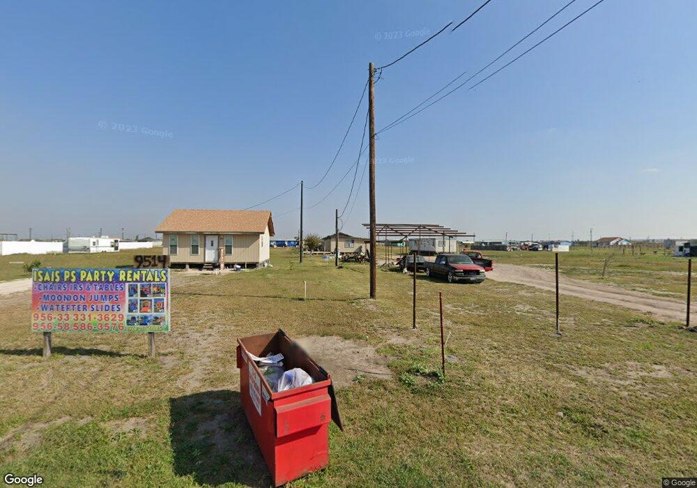 9510 Estrella St, Donna, TX 78537 - photo 1