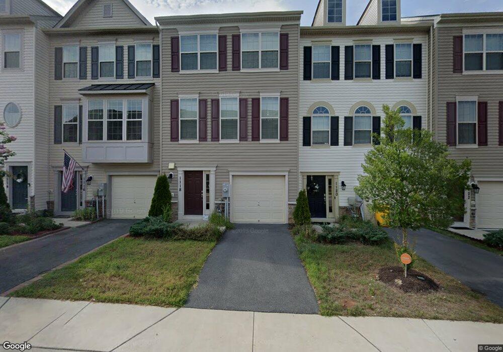1118 Carinoso Cir, Severn, MD 21144 - photo 1