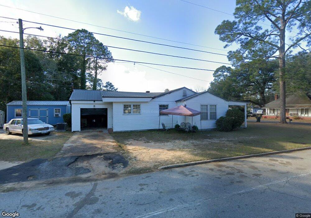 120 E College St, Bainbridge, GA 39819 - photo 1