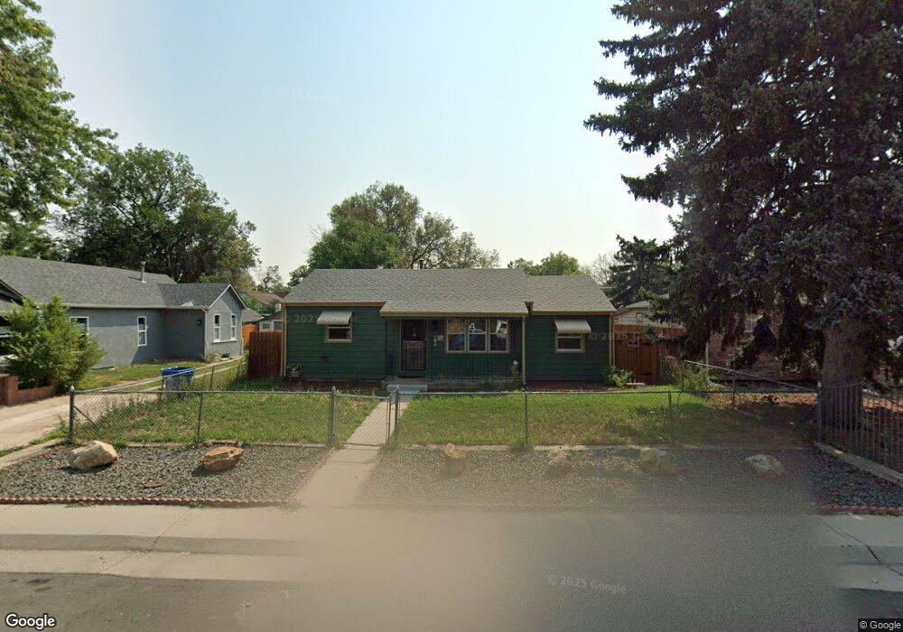 1340 Chester St, Aurora, CO 80010 - photo 1