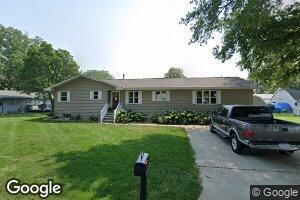 906 Whitney St, Griswold, IA 51535