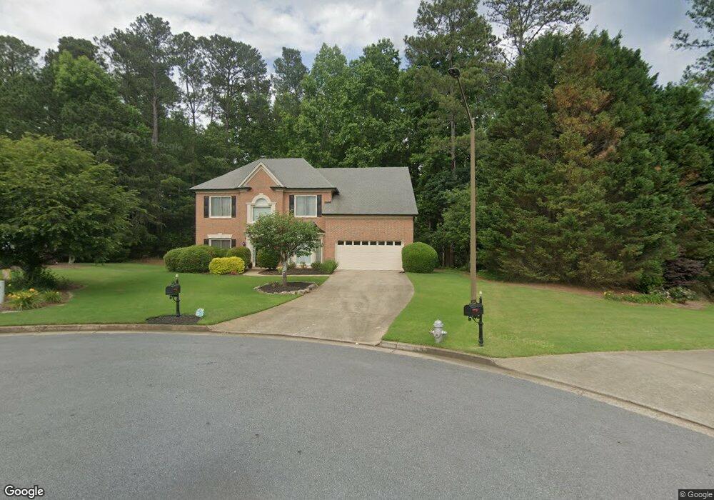 3415 Stillbrook Way, Marietta, GA 30062 - photo 1