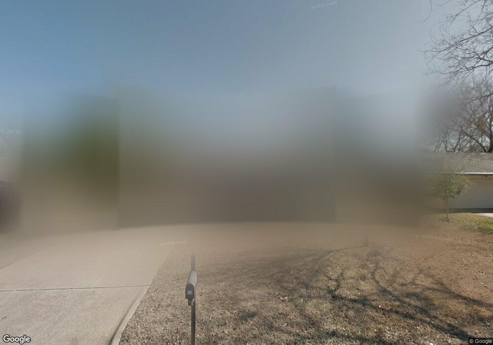 328 Arcadia St, Hurst, TX 76053 - photo 1