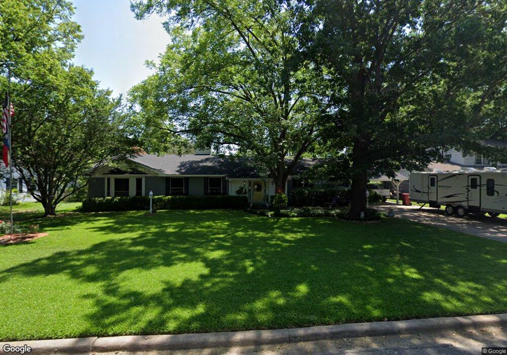 2004 Liberty St, Bonham, TX 75418 - photo 1