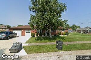 1705 Pontiac Dr, Kokomo, IN 46902