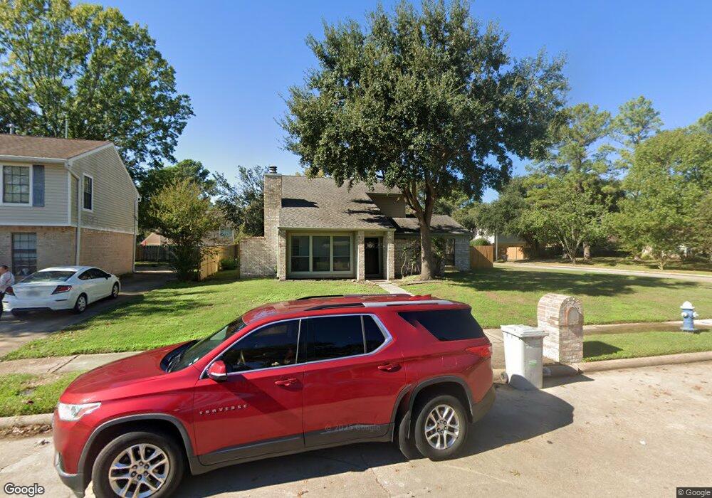 15839 Maple Manor Dr, Houston, TX 77095 - photo 1