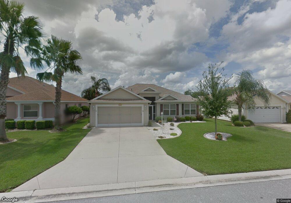 3016 Maywood Ct, The Villages, FL 32162 - photo 1