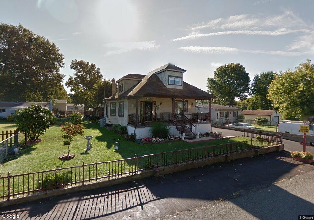 2507 Veronica Ave, Sparrows Point, MD 21219 - photo 1