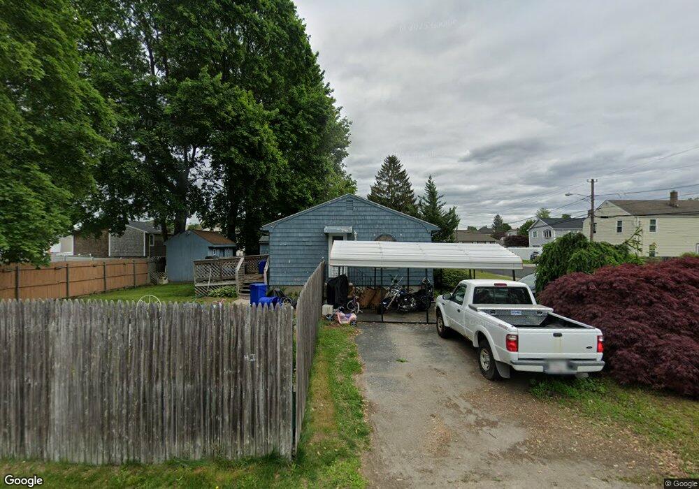 75 Waveland St, Johnston, RI 02919 - photo 1