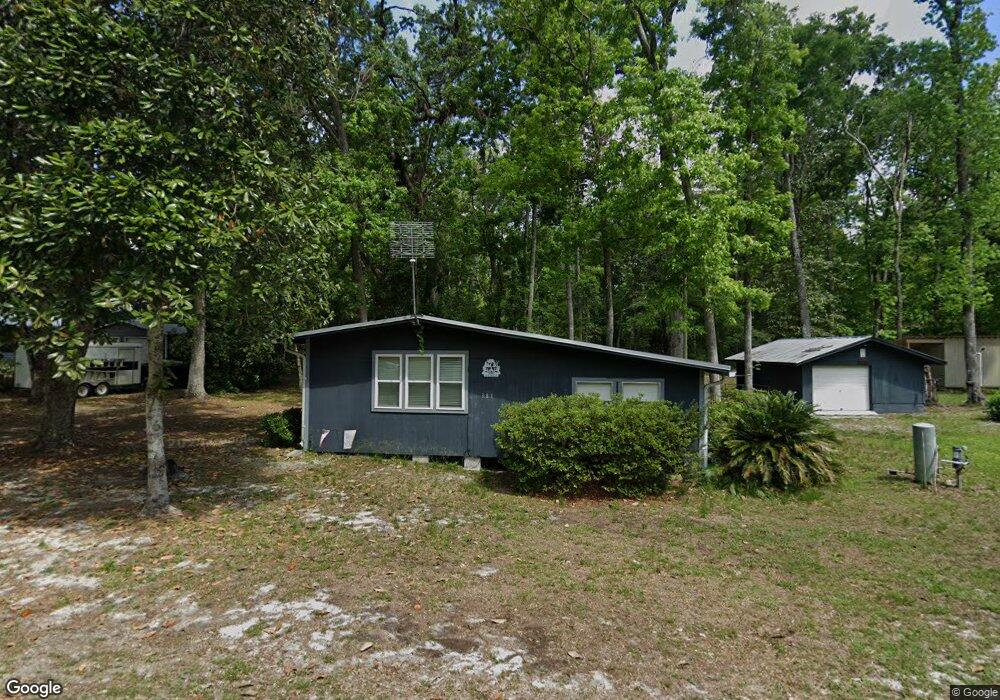 181 SW Rose Ln, Fort White, FL 32038 - photo 1