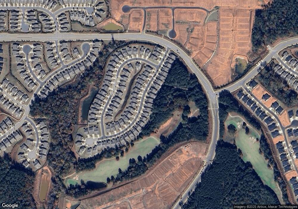 122 Chinkapin Ct, Griffin, GA 30223 - photo 1