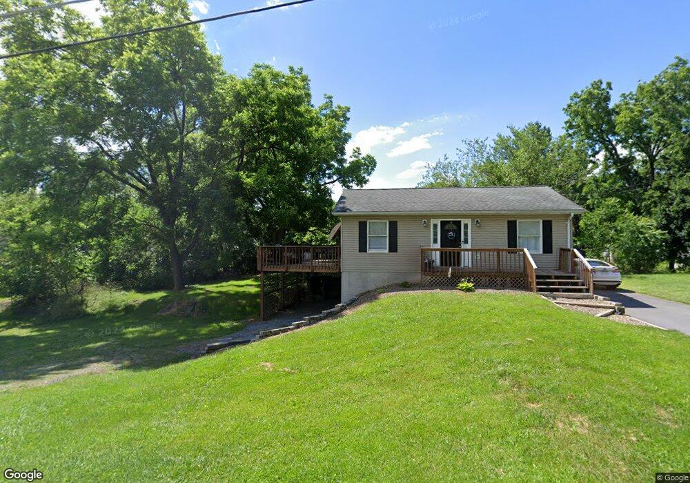 1031 Foreman Ln, Winchester, VA 22603 - photo 1