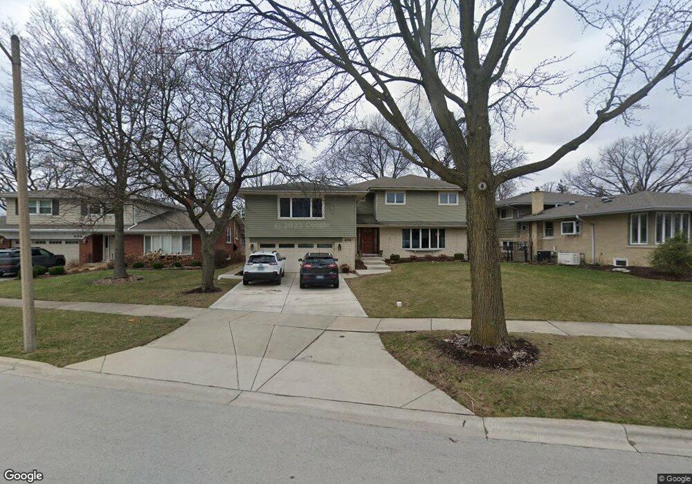 628 S Edgewood Ave, Elmhurst, IL 60126 - photo 1