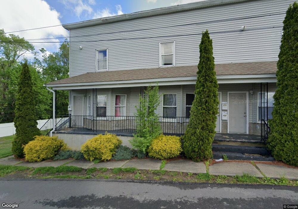 1202 W Elm St unit 4-06, Scranton, PA 18504 - photo 1