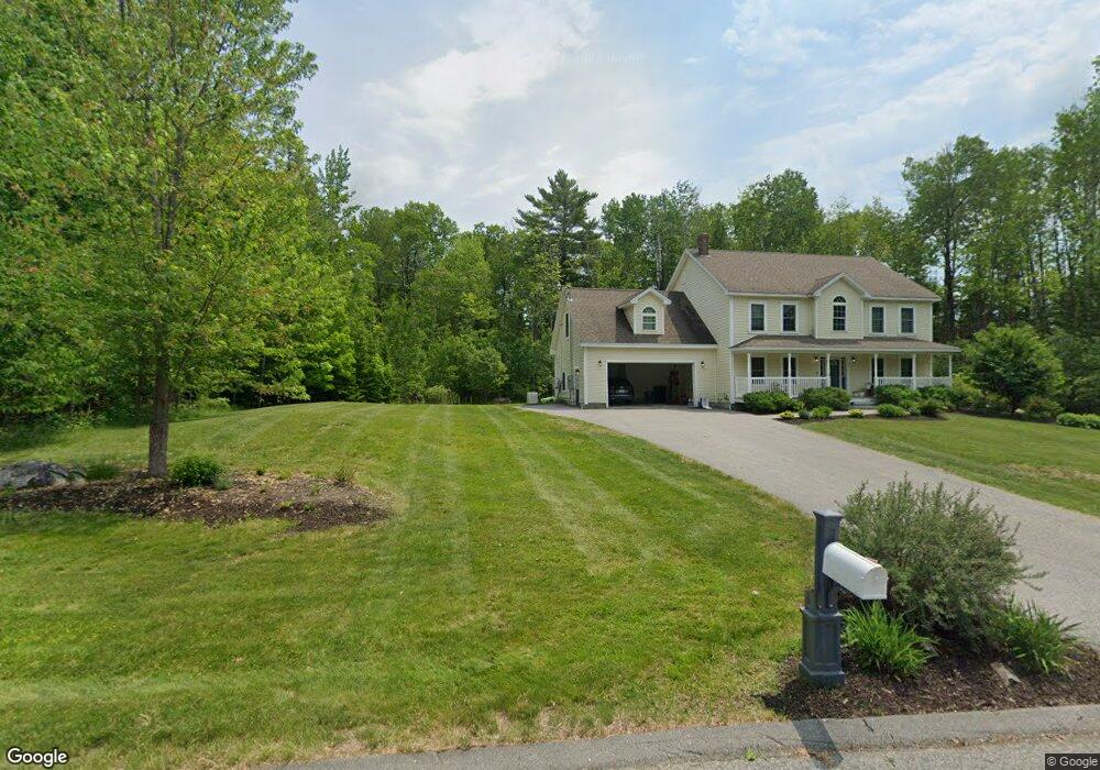 17 Wintergreen Way, Brewer, ME 04412 - photo 1