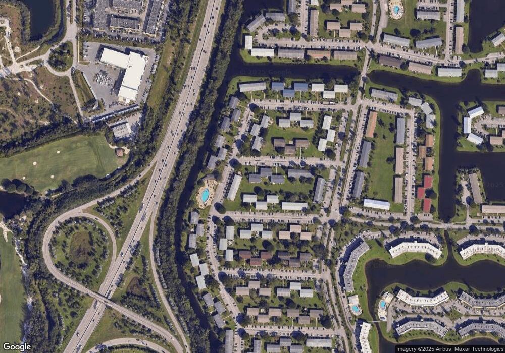 266 Camden L unit 33417 266-L, West Palm Beach, FL 33417 - photo 1