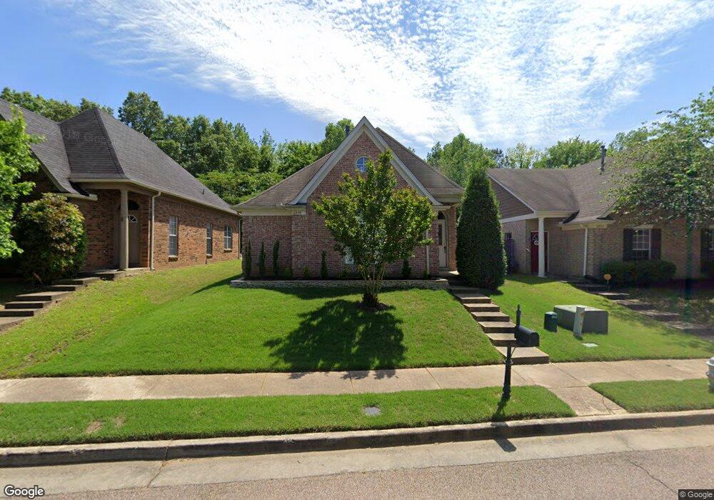 6959 Parkbrook Ln, Cordova, TN 38018 - photo 1