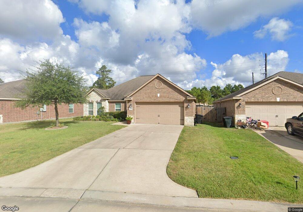 20629 Lenen Dr, Hockley, TX 77447 - photo 1