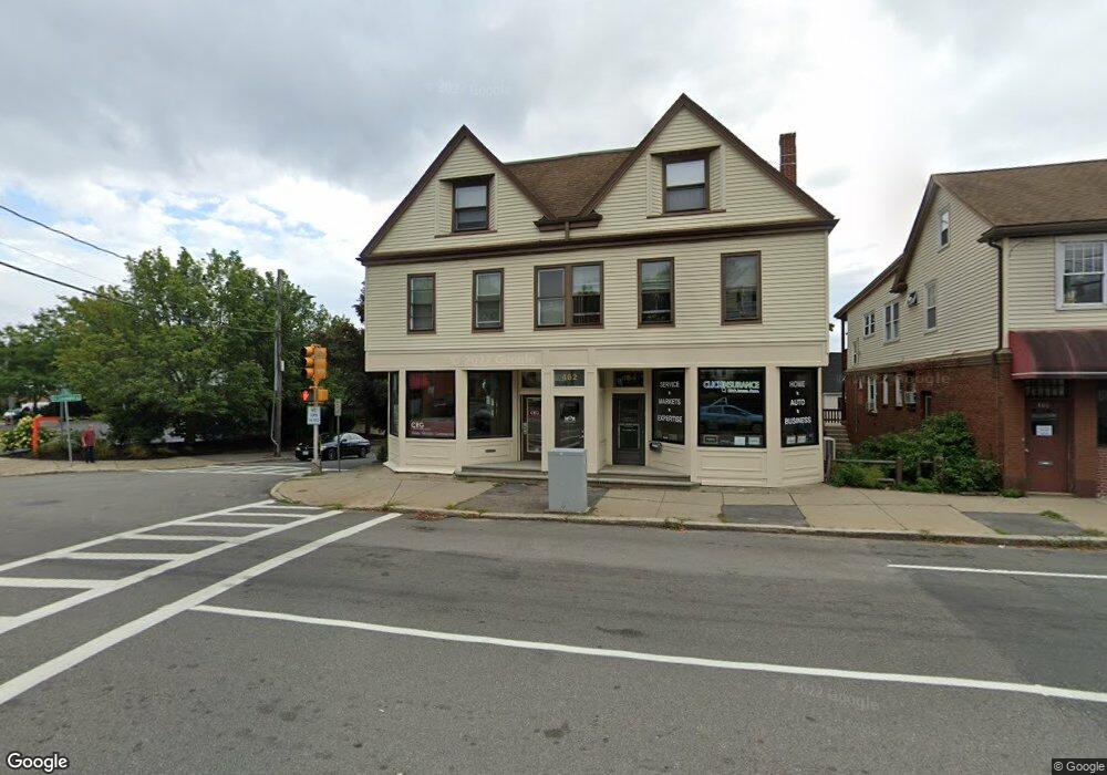 462 Main St unit 100, Watertown, MA 02472 - photo 1