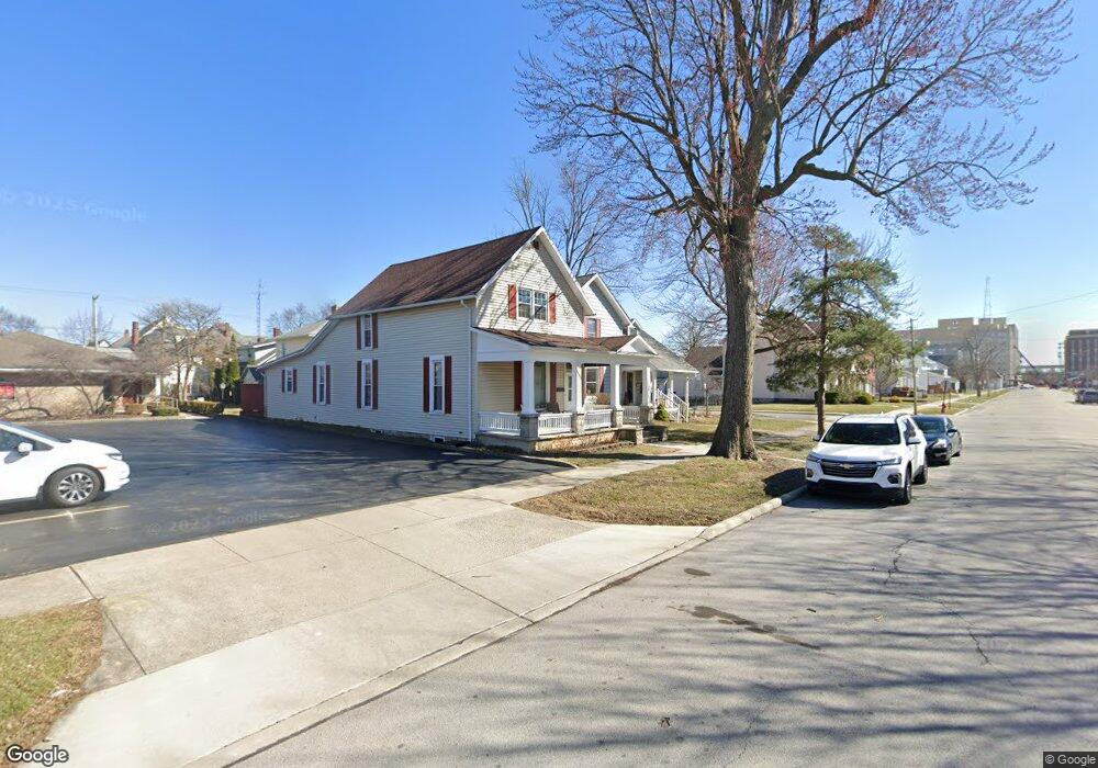 304 W Hardin St, Findlay, OH 45840 - photo 1