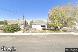 93 E 100 N, Huntington, UT 84528