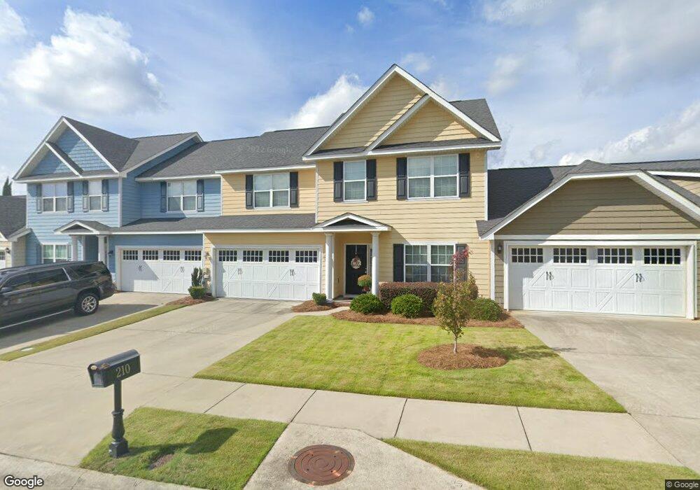 210 Full Circle Dr, Evans, GA 30809 - photo 1