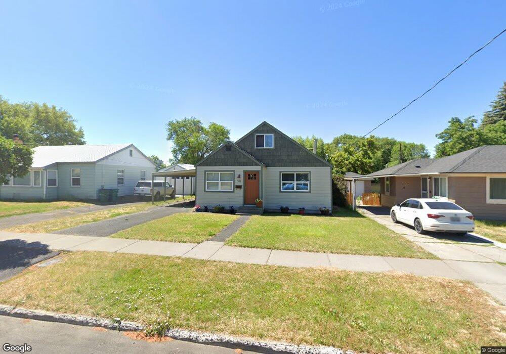 2430 Applegate Ave, Klamath Falls, OR 97601 - photo 1