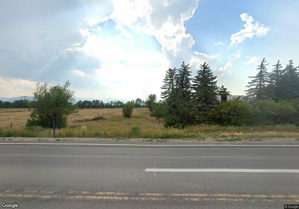 600 N Main St, Driggs, ID 83422 - photo 1