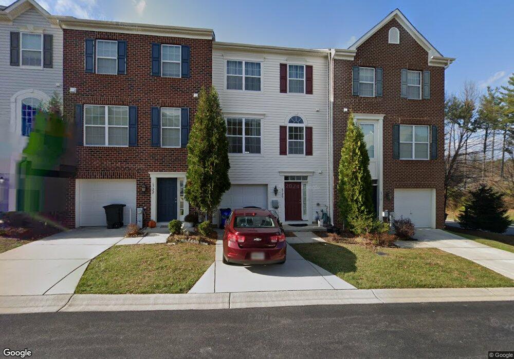 6720 Green Mill Way, Columbia, MD 21044 - photo 1