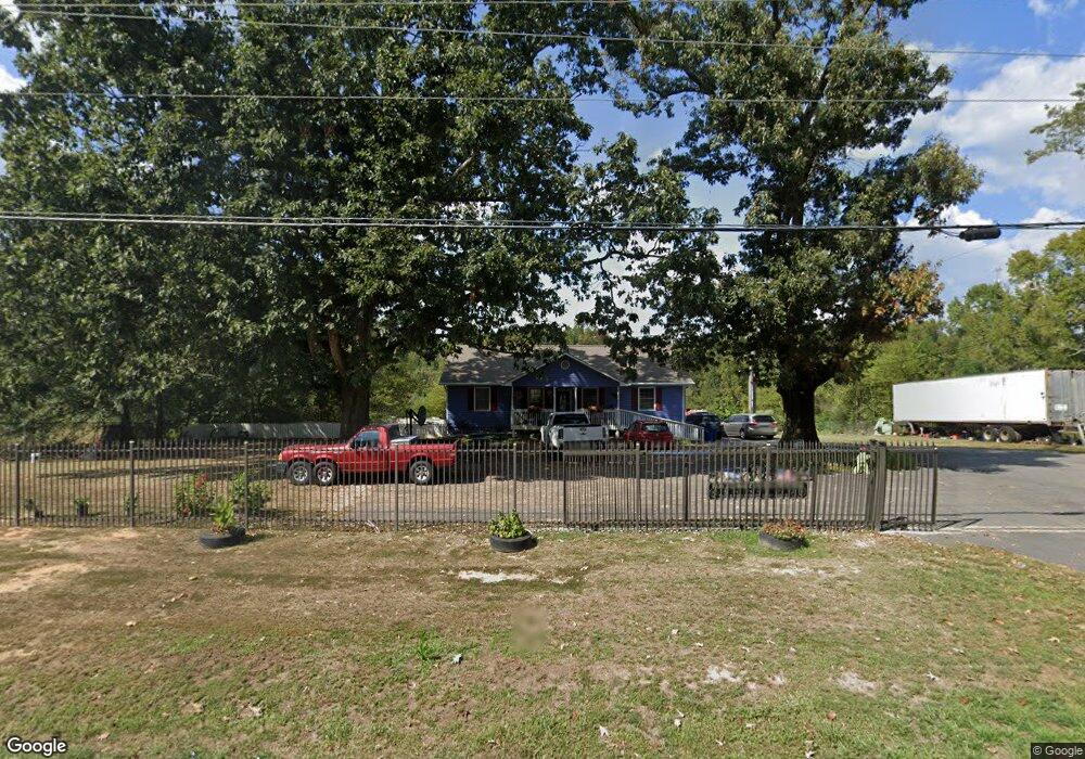 1201 Highway 124, Hoschton, GA 30548 - photo 1