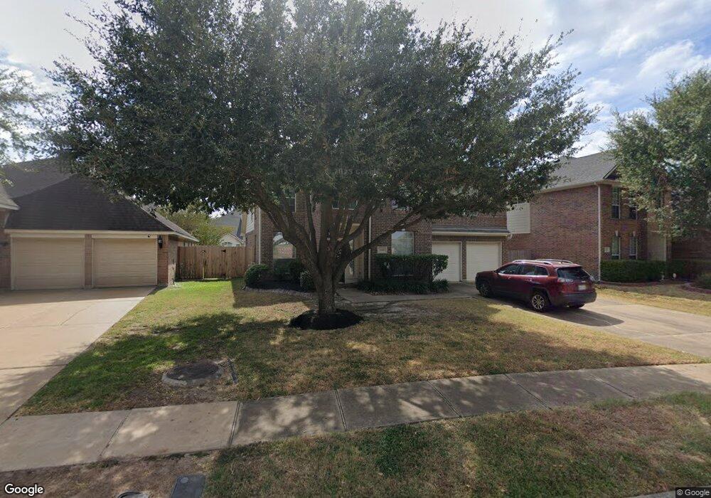 13619 Braydon Bend Dr, Houston, TX 77041 - photo 1