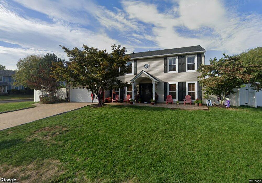 14 Cripple Creek Rd, Howell, NJ 07731 - photo 1