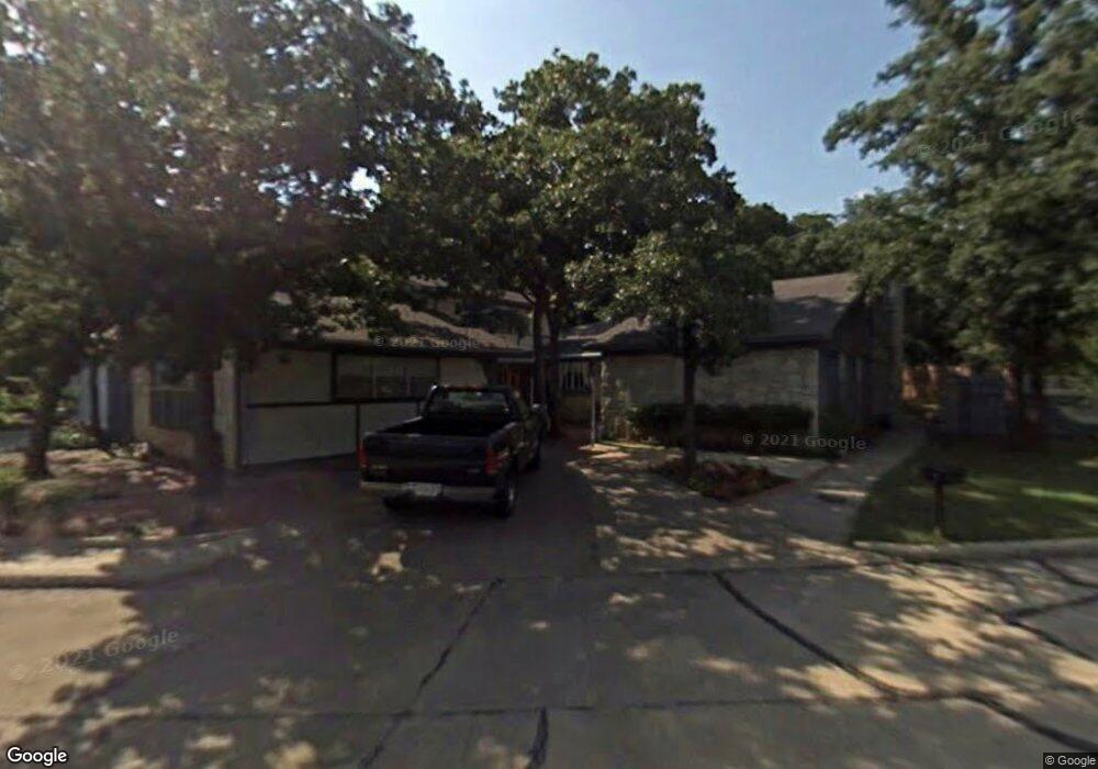 34 Canterbury Ln, Duncan, OK 73533 - photo 1