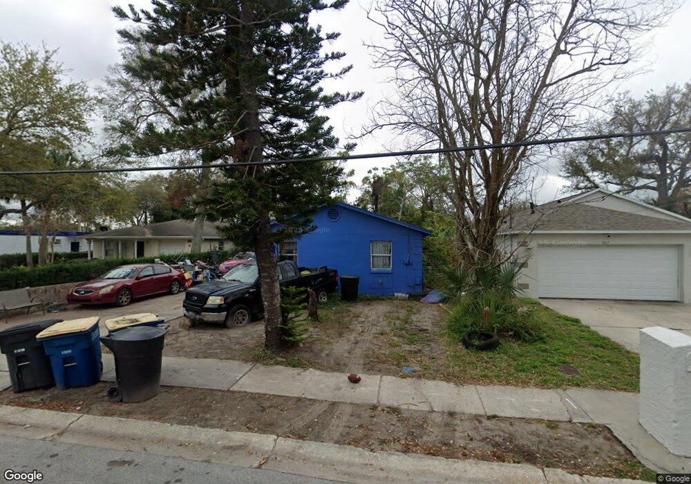 1001 Carlton St, Clearwater, FL 33755 - photo 1