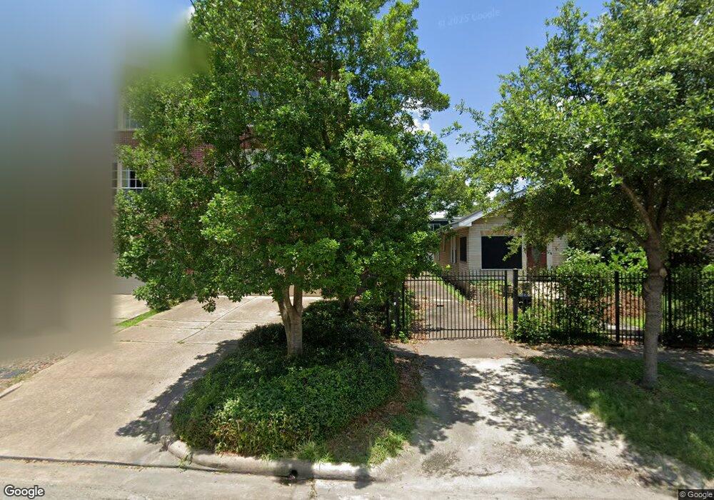2022 Brun St, Houston, TX 77019 - photo 1