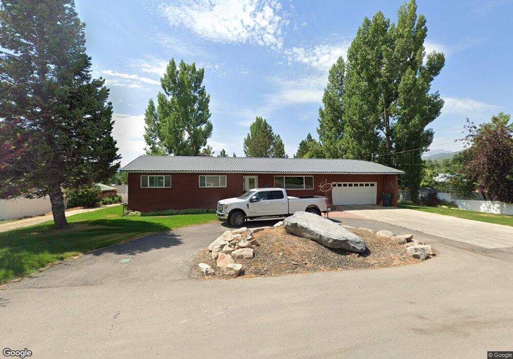 255 W 200 N, Midway, UT 84049 - photo 1
