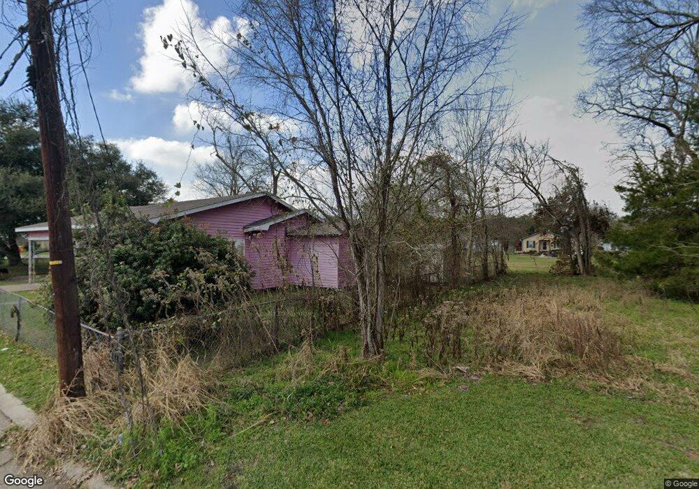 307 Johnson Aly, New Iberia, LA 70563 - photo 1