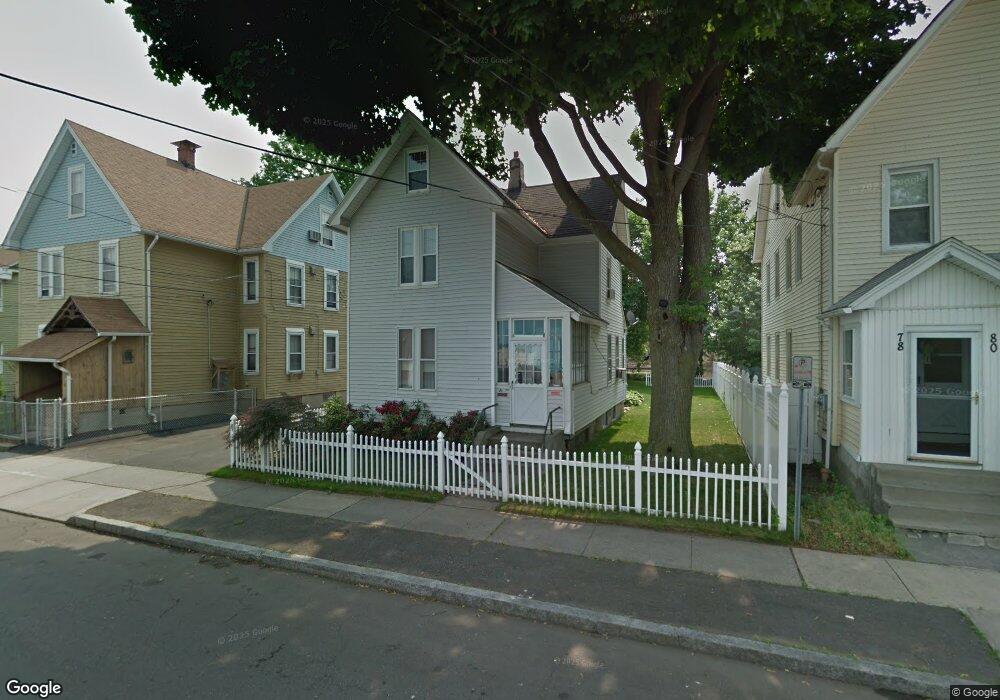 76 Francis Ave, Hartford, CT 06106 - photo 1