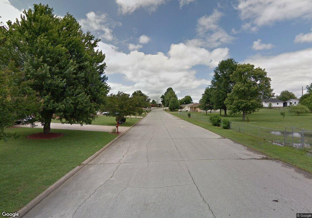 ### Tracy Ln, Paragould, AR 72450 - photo 1